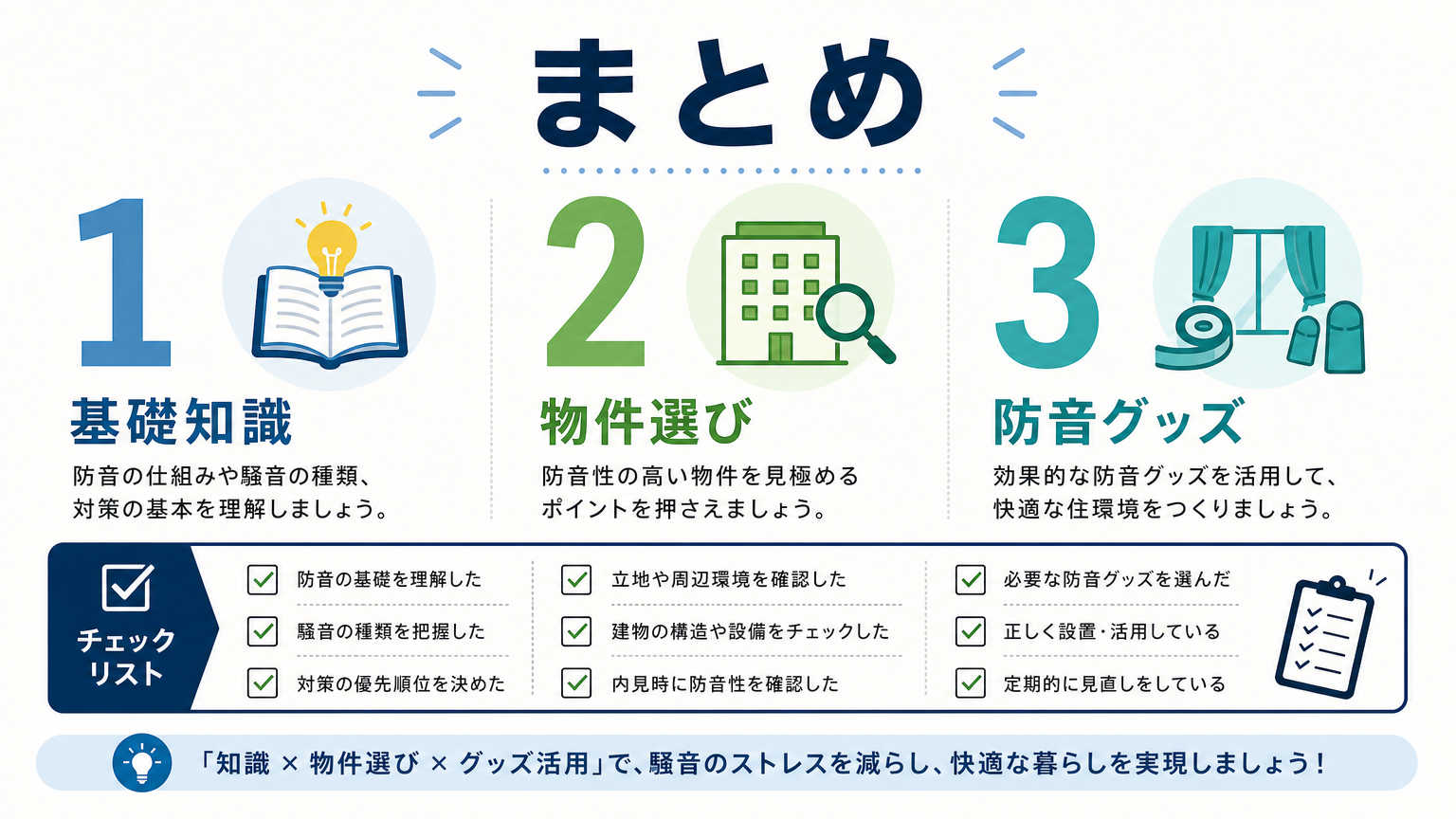 まとめ