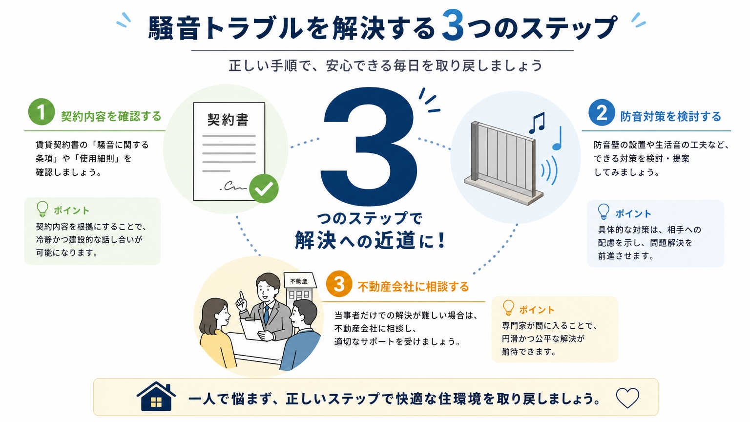楽器可物件の探し方【結論】京都で探すなら3つのポイントを押さえよう
